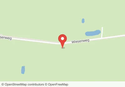 Hotels an der Wiesenweg in Nordhackstedt – Unterkünfte, Pensionen und Ferienwohnungen in zentraler Lage
