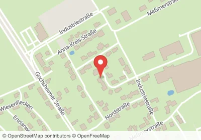 Hotels an der Wilhelm-Schröder-Straße in Grettstadt – Unterkünfte, Pensionen und Ferienwohnungen in zentraler Lage