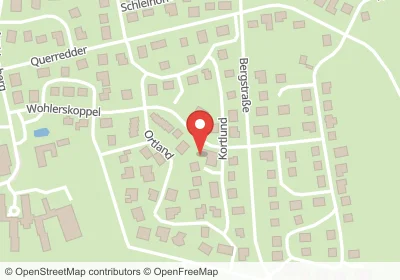 Hotels an der Wohlerskoppel in Fahrdorf – Unterkünfte, Pensionen und Ferienwohnungen in zentraler Lage