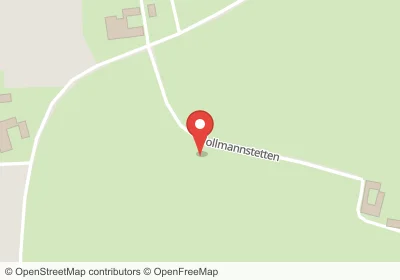 Hotels an der Wollmannstetten in Engelsberg – Unterkünfte, Pensionen und Ferienwohnungen in zentraler Lage