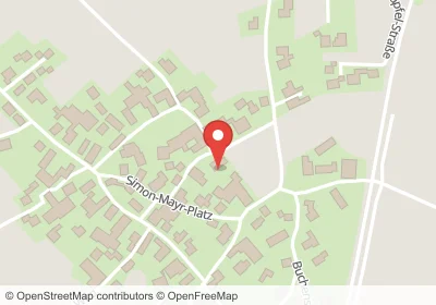 Hotels an der Zehentstraße in Altmannstein – Unterkünfte, Pensionen und Ferienwohnungen in zentraler Lage