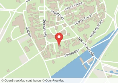 Zehntstraße Werneck – Hotels in der Nähe Hotels an der Zehntstraße in Werneck – Unterkünfte, Pensionen und Ferienwohnungen in zentraler Lage
