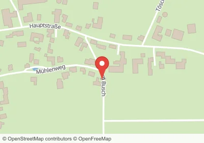 Hotels an der Zum Busch in Norderstapel – Unterkünfte, Pensionen und Ferienwohnungen in zentraler Lage