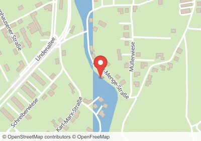 Adolf-Menge-Straße Harztor – Hotels in der Nähe Hotels an der Adolf-Menge-Straße in Harztor – Unterkünfte, Pensionen und Ferienwohnungen in zentraler Lage