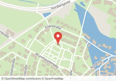 Hotels an der Ahornstraße in Kösching – Unterkünfte, Pensionen und Ferienwohnungen in zentraler Lage