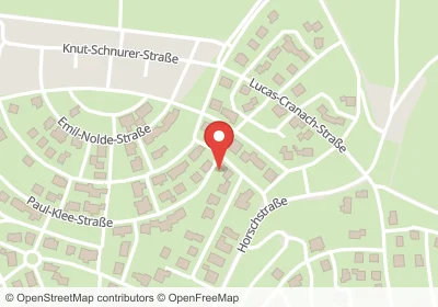 Hotels an der Albrecht-Altdorfer-Straße in Kösching – Unterkünfte, Pensionen und Ferienwohnungen in zentraler Lage