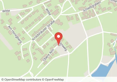 Almweg Grabfeld – Hotels in der Nähe Hotels an der Almweg in Grabfeld – Unterkünfte, Pensionen und Ferienwohnungen in zentraler Lage