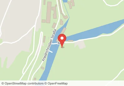 Hotels an der Altal in Floh-Seligenthal – Unterkünfte, Pensionen und Ferienwohnungen in zentraler Lage