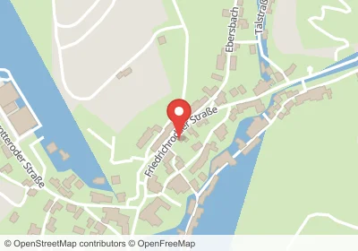 Alte Gasse Floh-Seligenthal – Hotels in der Nähe Hotels an der Alte Gasse in Floh-Seligenthal – Unterkünfte, Pensionen und Ferienwohnungen in zentraler Lage