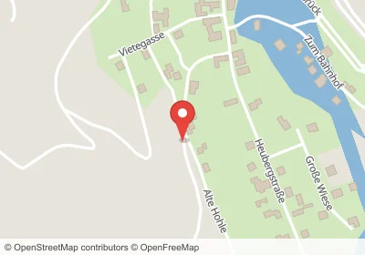 Alte Hohle Floh-Seligenthal – Hotels in der Nähe Hotels an der Alte Hohle in Floh-Seligenthal – Unterkünfte, Pensionen und Ferienwohnungen in zentraler Lage