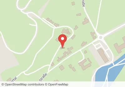 Hotels an der Alte Straße in Benshausen – Unterkünfte, Pensionen und Ferienwohnungen in zentraler Lage