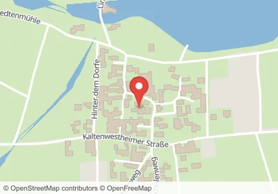 Hotels an der Altenbergstraße in Kaltenwestheim – Unterkünfte, Pensionen und Ferienwohnungen in zentraler Lage