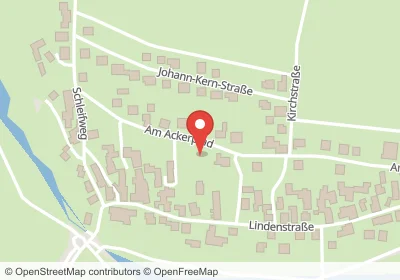 Am Ackerpfad Esselbach – Hotels in der Nähe Hotels an der Am Ackerpfad in Esselbach – Unterkünfte, Pensionen und Ferienwohnungen in zentraler Lage