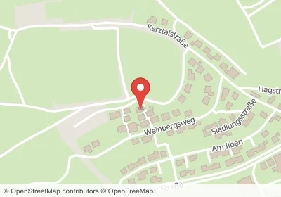 Hotels an der Am Alten Berg in Eußenheim – Unterkünfte, Pensionen und Ferienwohnungen in zentraler Lage