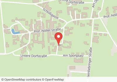 Am Anger Ilmtal – Hotels in der Nähe Hotels an der Am Anger in Ilmtal – Unterkünfte, Pensionen und Ferienwohnungen in zentraler Lage