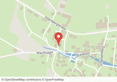 Am Anger Daasdorf am Berge – Hotels in der Nähe Hotels an der Am Anger in Daasdorf am Berge – Unterkünfte, Pensionen und Ferienwohnungen in zentraler Lage