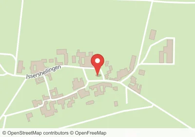 Am Anger Issersheilingen – Hotels in der Nähe Hotels an der Am Anger in Issersheilingen – Unterkünfte, Pensionen und Ferienwohnungen in zentraler Lage