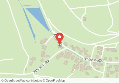 Hotels an der Am Bach in Titting – Unterkünfte, Pensionen und Ferienwohnungen in zentraler Lage