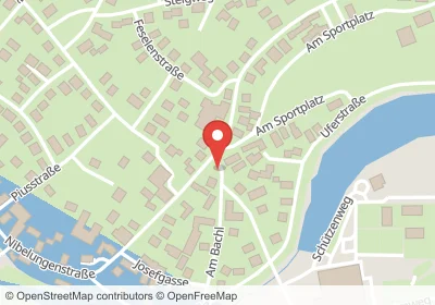 Hotels an der Am Bachl in Großmehring – Unterkünfte, Pensionen und Ferienwohnungen in zentraler Lage