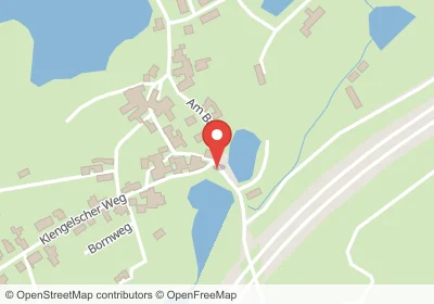 Am Bad Hainspitz – Hotels in der Nähe Hotels an der Am Bad in Hainspitz – Unterkünfte, Pensionen und Ferienwohnungen in zentraler Lage