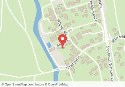 Am Bad Dollnstein – Hotels in der Nähe Hotels an der Am Bad in Dollnstein – Unterkünfte, Pensionen und Ferienwohnungen in zentraler Lage