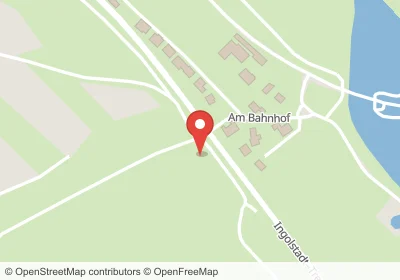 Hotels an der Am Bahnhof in Dollnstein – Unterkünfte, Pensionen und Ferienwohnungen in zentraler Lage