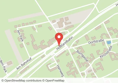 Hotels an der Am Bahnhof in Großschwabhausen – Unterkünfte, Pensionen und Ferienwohnungen in zentraler Lage