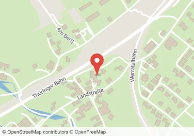 Am Berg Gerstungen – Hotels in der Nähe Hotels an der Am Berg in Gerstungen – Unterkünfte, Pensionen und Ferienwohnungen in zentraler Lage