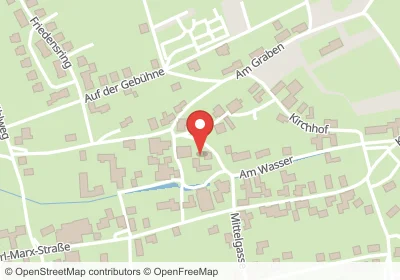 Am Berg Fambach – Hotels in der Nähe Hotels an der Am Berg in Fambach – Unterkünfte, Pensionen und Ferienwohnungen in zentraler Lage
