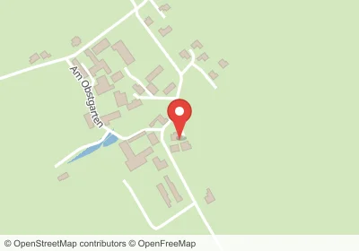 Hotels an der Am Berggarten in Drogen – Unterkünfte, Pensionen und Ferienwohnungen in zentraler Lage