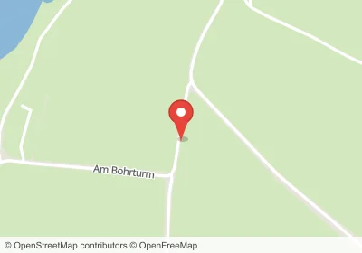 Hotels an der Am Bohrturm in Ilmtal – Unterkünfte, Pensionen und Ferienwohnungen in zentraler Lage