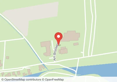 Hotels an der Am Brückengraben in Anrode – Unterkünfte, Pensionen und Ferienwohnungen in zentraler Lage