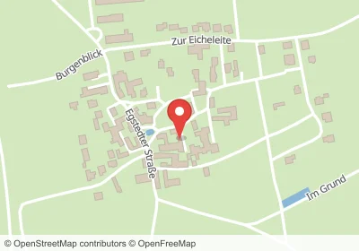 Hotels an der Am Dorfteich in Kirchheim – Unterkünfte, Pensionen und Ferienwohnungen in zentraler Lage