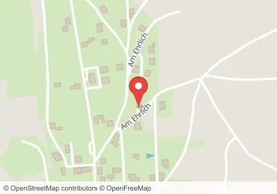Hotels an der Am Ehrlich in Floh-Seligenthal – Unterkünfte, Pensionen und Ferienwohnungen in zentraler Lage