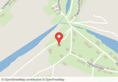 Hotels an der Am Eisenhammer in Benshausen – Unterkünfte, Pensionen und Ferienwohnungen in zentraler Lage