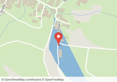 Hotels an der Am Elsterbach in Auengrund – Unterkünfte, Pensionen und Ferienwohnungen in zentraler Lage