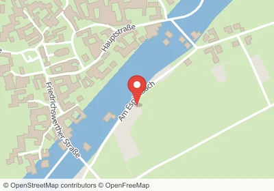Hotels an der Am Espichbach in Hörselberg-Hainich – Unterkünfte, Pensionen und Ferienwohnungen in zentraler Lage