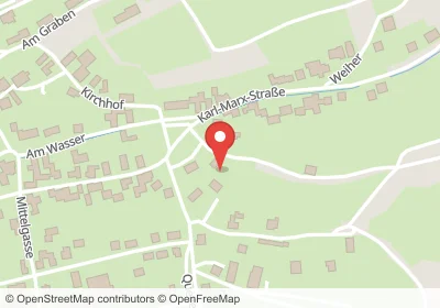 Hotels an der Am Famberg in Fambach – Unterkünfte, Pensionen und Ferienwohnungen in zentraler Lage