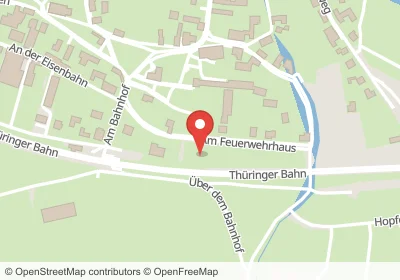 Am Feuerwehrhaus Hopfgarten – Hotels in der Nähe Hotels an der Am Feuerwehrhaus in Hopfgarten – Unterkünfte, Pensionen und Ferienwohnungen in zentraler Lage