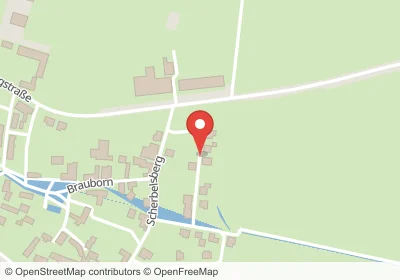Hotels an der Am Flutgraben in Daasdorf am Berge – Unterkünfte, Pensionen und Ferienwohnungen in zentraler Lage