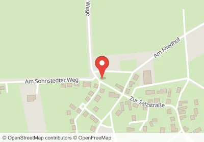 Am Friedhof Bechstedtstraß – Hotels in der Nähe Hotels an der Am Friedhof in Bechstedtstraß – Unterkünfte, Pensionen und Ferienwohnungen in zentraler Lage