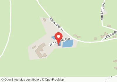 Am Gänserasen Frankenhain – Hotels in der Nähe Hotels an der Am Gänserasen in Frankenhain – Unterkünfte, Pensionen und Ferienwohnungen in zentraler Lage