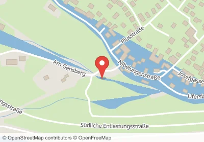 Hotels an der Am Gensberg in Großmehring – Unterkünfte, Pensionen und Ferienwohnungen in zentraler Lage
