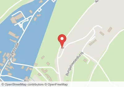 Hotels an der Am Georg-Heinrichs-Tal in Goldisthal – Unterkünfte, Pensionen und Ferienwohnungen in zentraler Lage