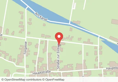 Am Graben Altengottern – Hotels in der Nähe Hotels an der Am Graben in Altengottern – Unterkünfte, Pensionen und Ferienwohnungen in zentraler Lage