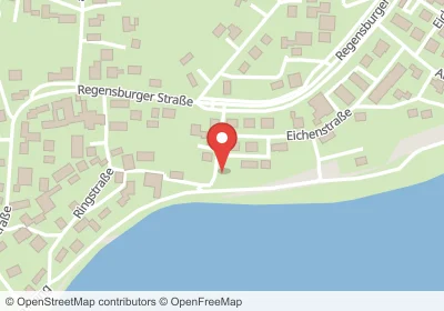 Hotels an der Am Hanfgarten in Großmehring – Unterkünfte, Pensionen und Ferienwohnungen in zentraler Lage