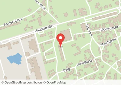 Hotels an der Am Heckborn in Berlstedt – Unterkünfte, Pensionen und Ferienwohnungen in zentraler Lage