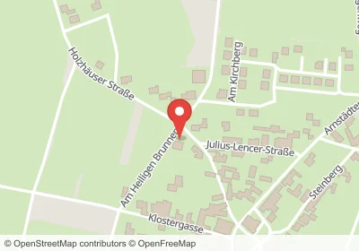Hotels an der Am Heiligen Brunnen in Amt Wachsenburg – Unterkünfte, Pensionen und Ferienwohnungen in zentraler Lage