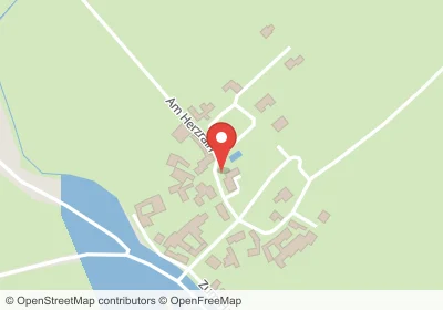 Hotels an der Am Herzrain in Hörselberg-Hainich – Unterkünfte, Pensionen und Ferienwohnungen in zentraler Lage