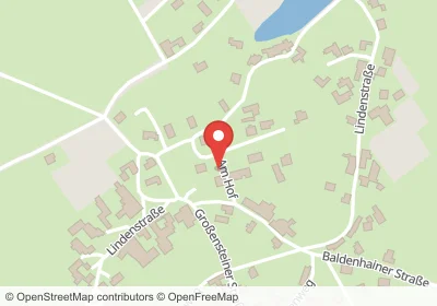 Am Hof Großenstein – Hotels in der Nähe Hotels an der Am Hof in Großenstein – Unterkünfte, Pensionen und Ferienwohnungen in zentraler Lage